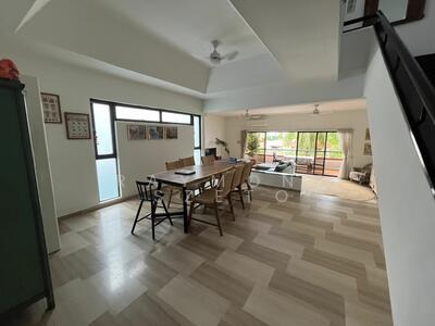 For Rent - Villa Delle Rose