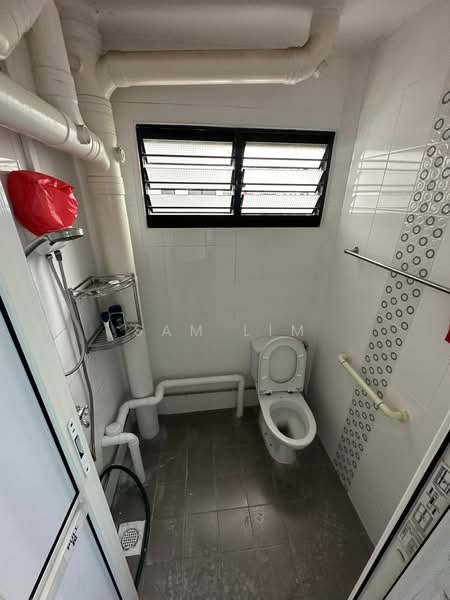 For Rent - 318 Bukit Batok Street 32