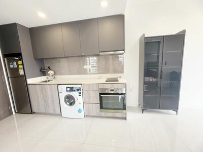 For Rent - Riverfront Residences