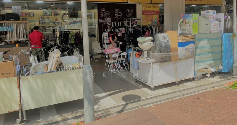 135 Jurong East Street 13, 135 Jurong East Street 13, 2,809 sqft, Shop / Shophouse For Sale, by Zack Chua, 24561455 - CommercialGuru.com.sg