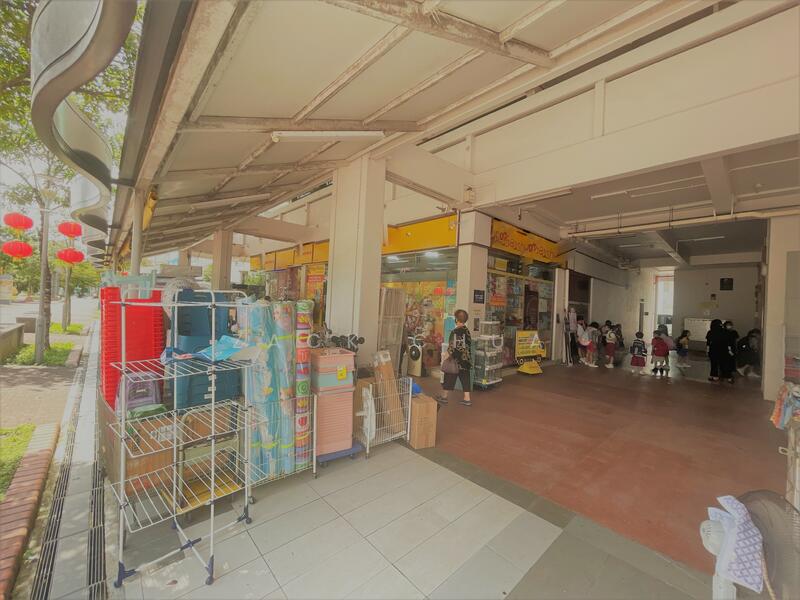 135 Jurong East Street 13, 135 Jurong East Street 13, 2,809 sqft, Shop / Shophouse For Sale, by Zack Chua, 24561455 - CommercialGuru.com.sg