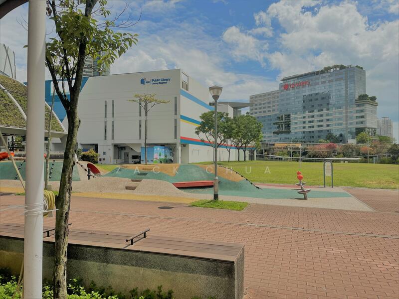 135 Jurong East Street 13, 135 Jurong East Street 13, 2,809 sqft, Shop / Shophouse For Sale, by Zack Chua, 24561455 - CommercialGuru.com.sg