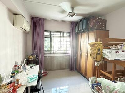 For Rent - 115 Whampoa Road