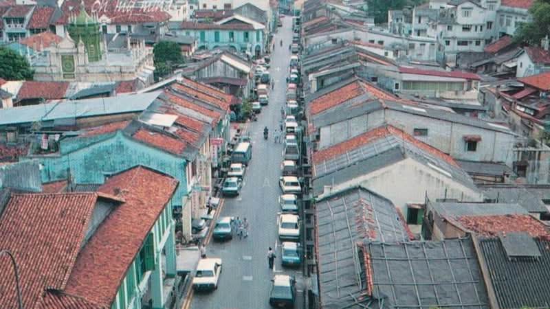 Little India Shop Houses, 1 Dunlop Street, Farrer Park / Serangoon Rd, 1,625 sqft, Shop / Shophouse For Sale, by Kezia Lim, 24561564 - CommercialGuru.com.sg