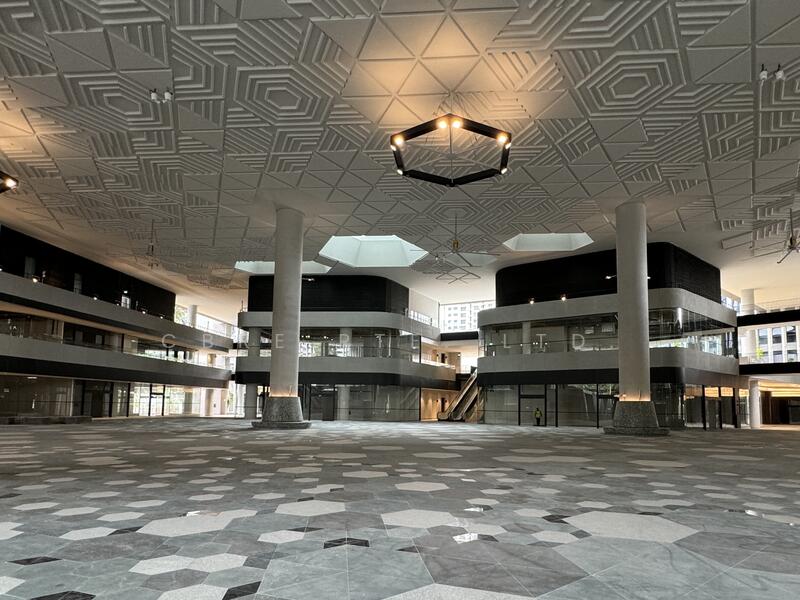 Punggol Digital District, , 5,057 sqft, Business / Science Park For Rent, by LAW YONG LUO (WALLACE), 24561596 - CommercialGuru.com.sg