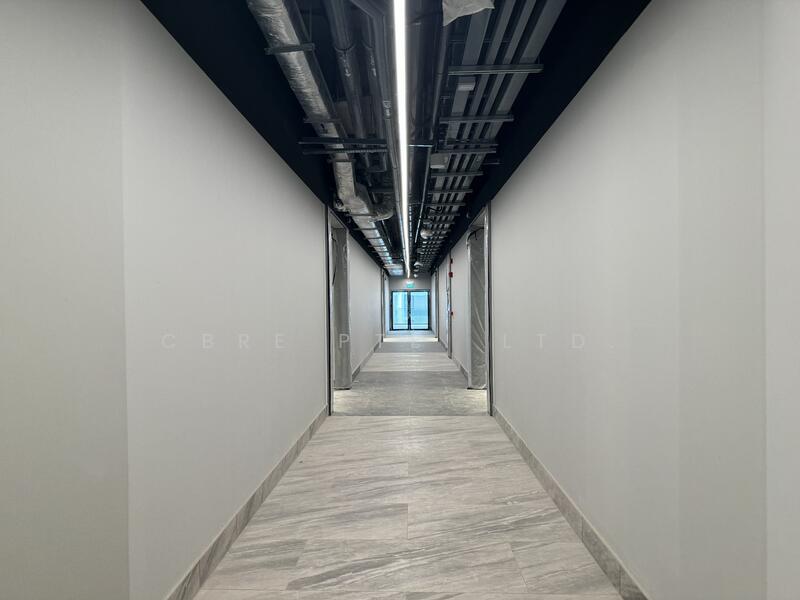 Punggol Digital District, , 5,057 sqft, Business / Science Park For Rent, by LAW YONG LUO (WALLACE), 24561596 - CommercialGuru.com.sg