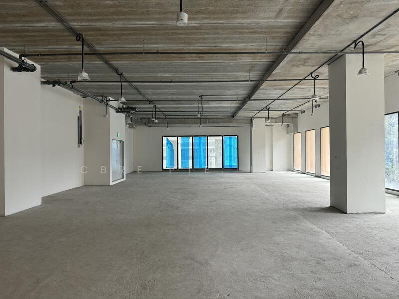 Punggol Digital District, , 5,057 sqft, Business / Science Park For Rent, by LAW YONG LUO (WALLACE), 24561596 - CommercialGuru.com.sg