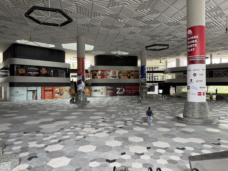 Punggol Digital District, , 5,057 sqft, Business / Science Park For Rent, by LAW YONG LUO (WALLACE), 24561596 - CommercialGuru.com.sg