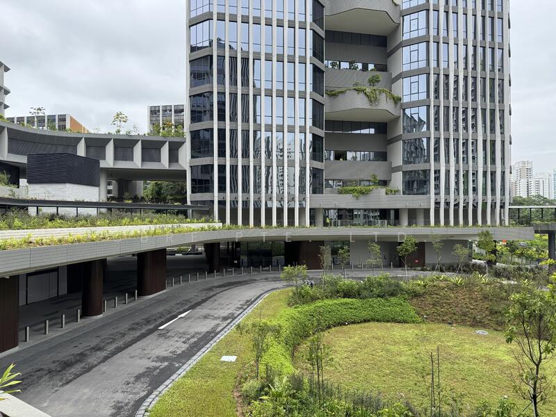 Punggol Digital District, , 5,057 sqft, Business / Science Park For Rent, by LAW YONG LUO (WALLACE), 24561596 - CommercialGuru.com.sg