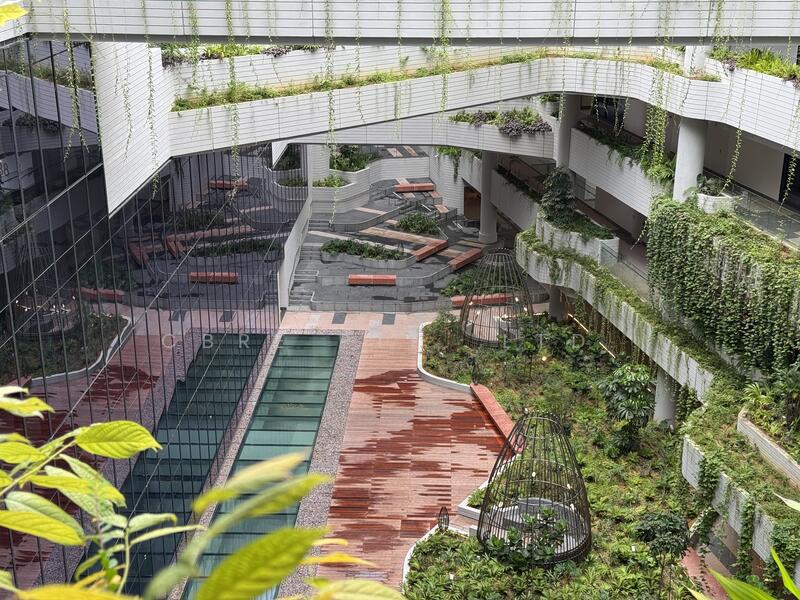 Punggol Digital District, , 5,057 sqft, Business / Science Park For Rent, by LAW YONG LUO (WALLACE), 24561596 - CommercialGuru.com.sg