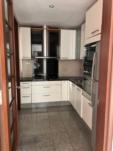 Cuscaden Residences, 26 Cuscaden Road, 2 Bedrooms, 1,238 sqft, Condominium For Rent, by Yenny Adell, 24561631 - PropertyGuru.com.sg