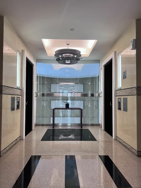 Cuscaden Residences, 26 Cuscaden Road, 2 Bedrooms, 1,238 sqft, Condominium For Rent, by Yenny Adell, 24561631 - PropertyGuru.com.sg