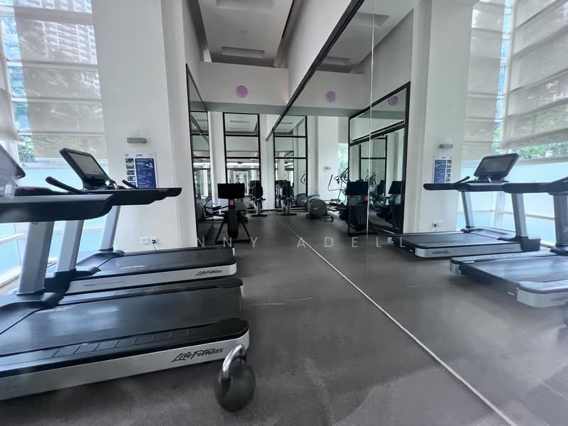 Cuscaden Residences, 26 Cuscaden Road, 2 Bedrooms, 1,238 sqft, Condominium For Rent, by Yenny Adell, 24561631 - PropertyGuru.com.sg