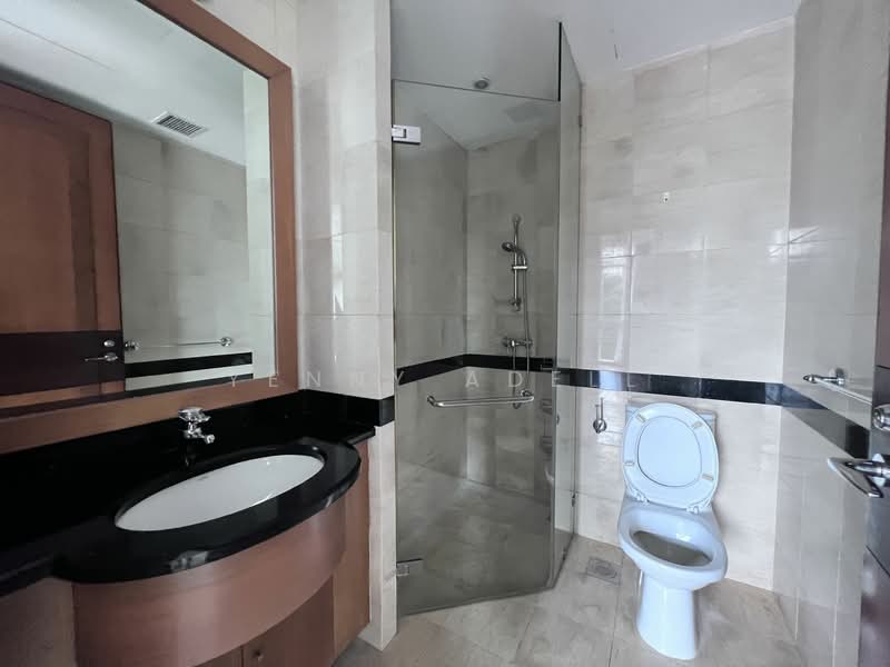 Cuscaden Residences, 26 Cuscaden Road, 2 Bedrooms, 1,238 sqft, Condominium For Rent, by Yenny Adell, 24561631 - PropertyGuru.com.sg