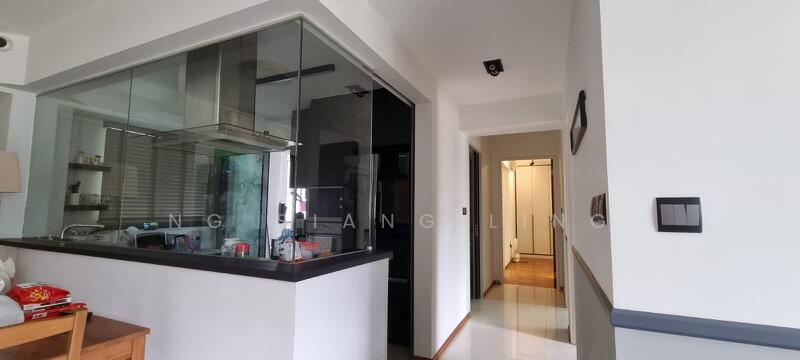 For Rent - Pinnacle @ Duxton