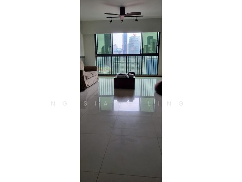 For Rent - Pinnacle @ Duxton