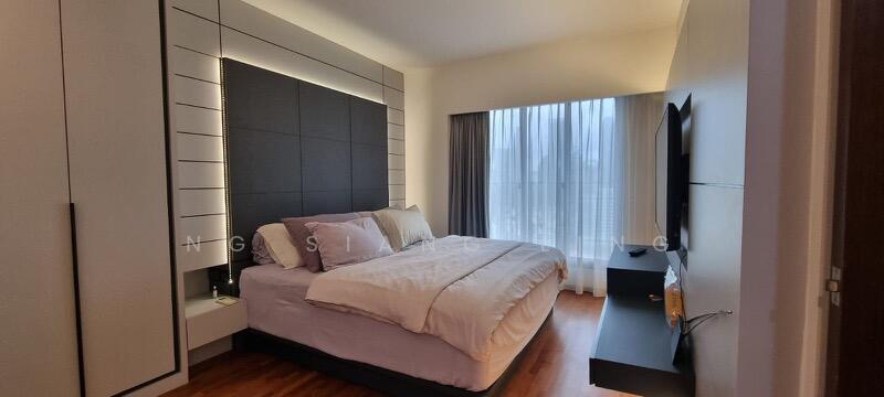 For Rent - Pinnacle @ Duxton