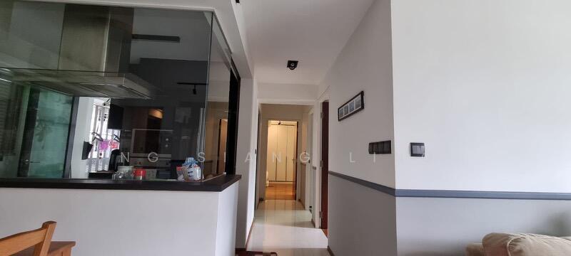 For Rent - Pinnacle @ Duxton