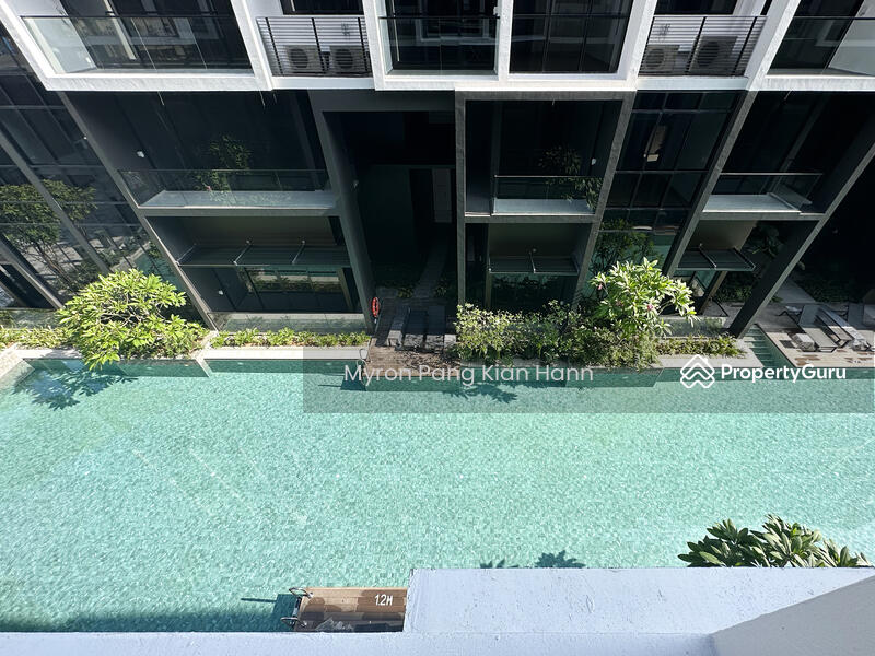 For Sale - The Essence