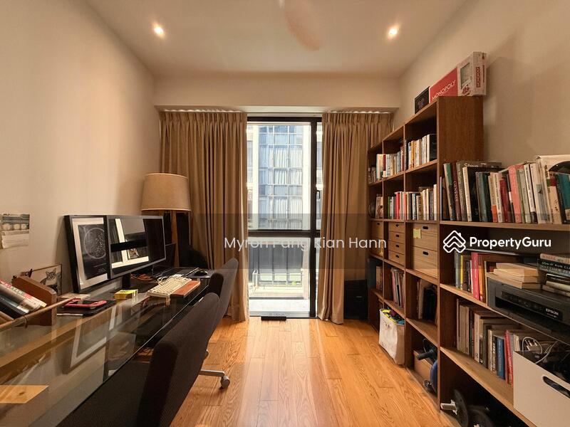 For Sale - The Essence