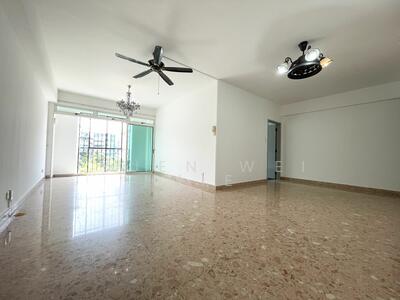 For Rent - Estella Gardens