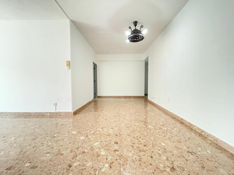 For Rent - Estella Gardens