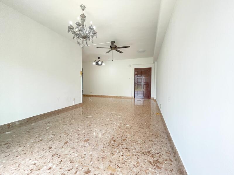 For Rent - Estella Gardens