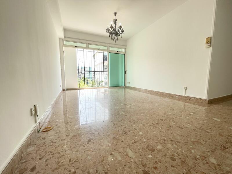 For Rent - Estella Gardens