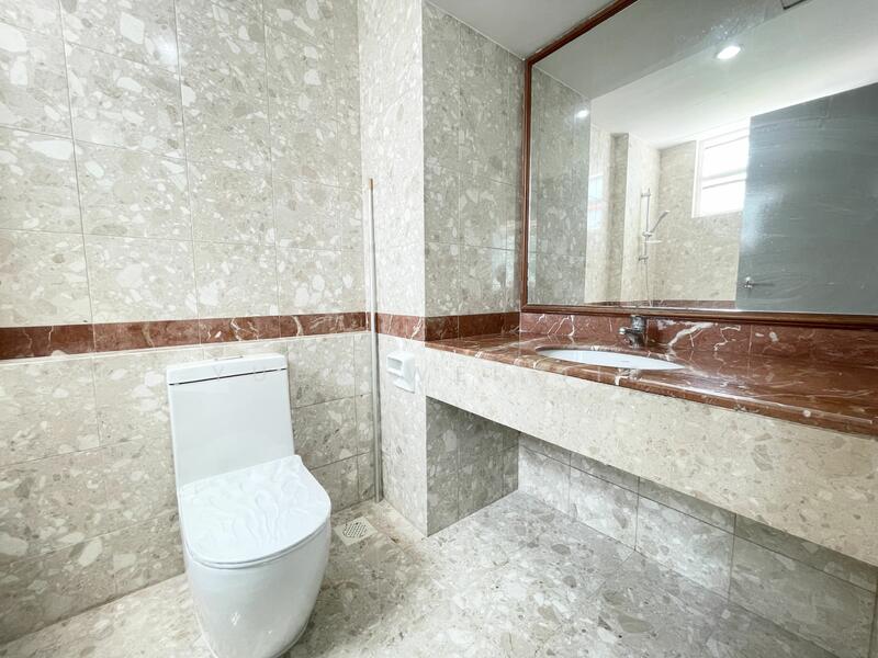 For Rent - Estella Gardens