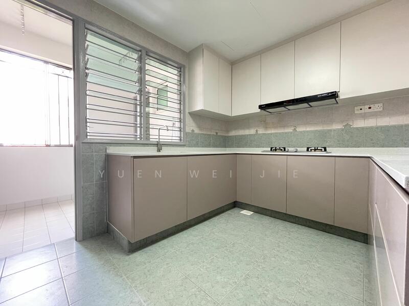 For Rent - Estella Gardens