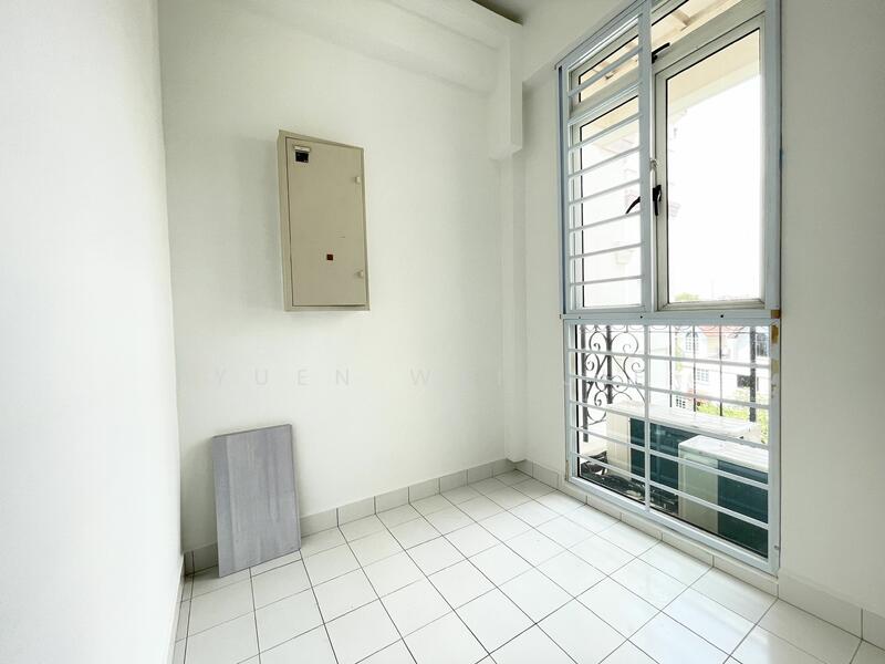 For Rent - Estella Gardens