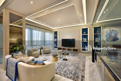 For Sale - Grand Dunman