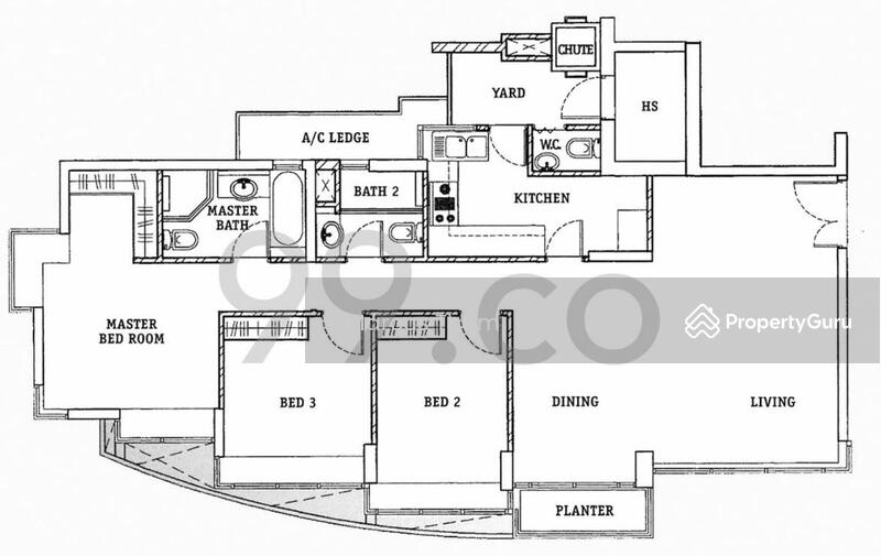For Sale The Belleforte