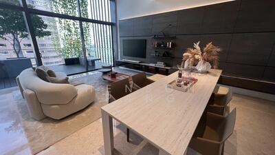 For Sale - 3 Orchard By-The-Park