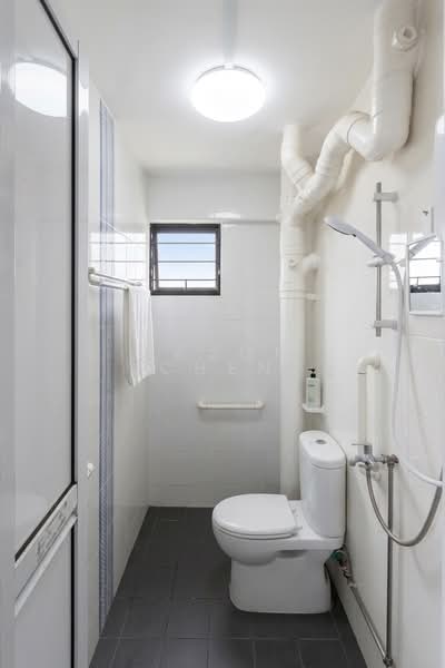 678 Hougang Avenue 8, 678 Hougang Avenue 8, 2 Bedrooms, 689 sqft, HDB Flat For Rent, by Jason Chen, 24561960 - PropertyGuru.com.sg