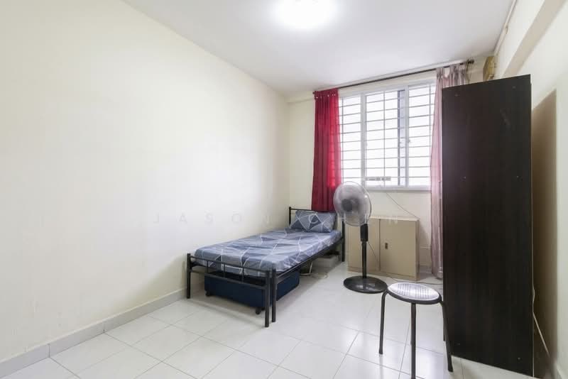 678 Hougang Avenue 8, 678 Hougang Avenue 8, 2 Bedrooms, 689 sqft, HDB Flat For Rent, by Jason Chen, 24561960 - PropertyGuru.com.sg