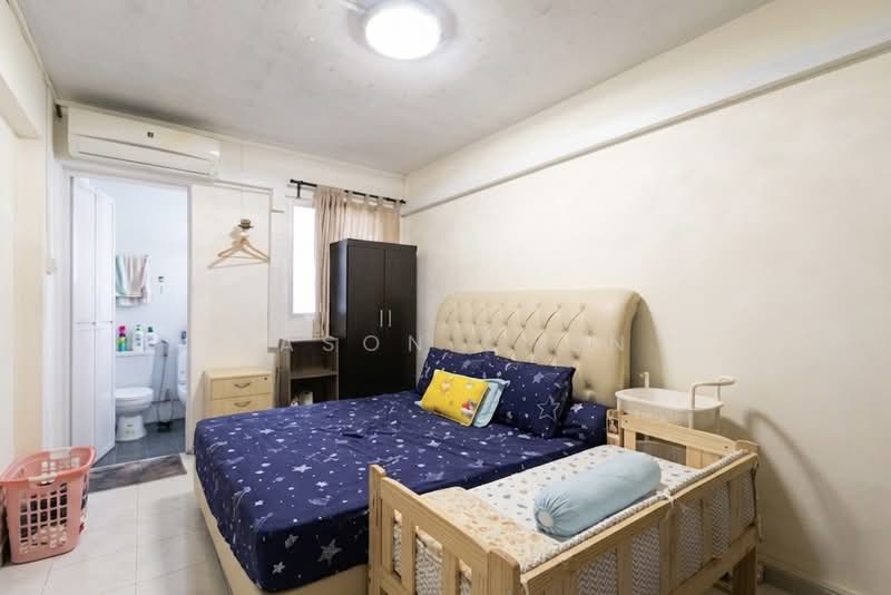 678 Hougang Avenue 8, 678 Hougang Avenue 8, 2 Bedrooms, 689 sqft, HDB Flat For Rent, by Jason Chen, 24561960 - PropertyGuru.com.sg