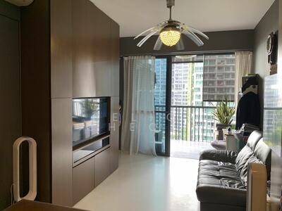 For Sale - Foresque Residences