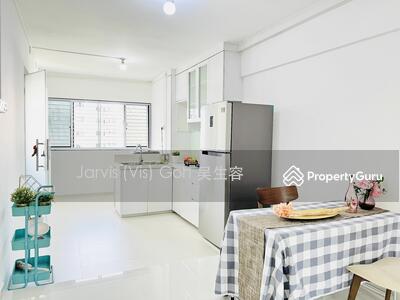 For Rent - 484 Jurong West Avenue 1