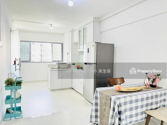 For Rent - 484 Jurong West Avenue 1