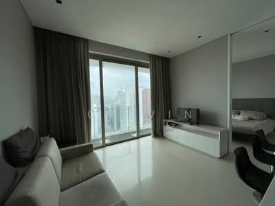 For Rent - Scotts Square