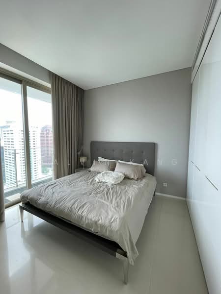 Scotts Square, 6 Scotts Road, 1 Bedroom, 635 sqft, Apartment For Rent, by Calvin Kang, 24561992 - PropertyGuru.com.sg