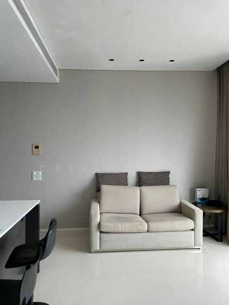 Scotts Square, 6 Scotts Road, 1 Bedroom, 635 sqft, Apartment For Rent, by Calvin Kang, 24561992 - PropertyGuru.com.sg