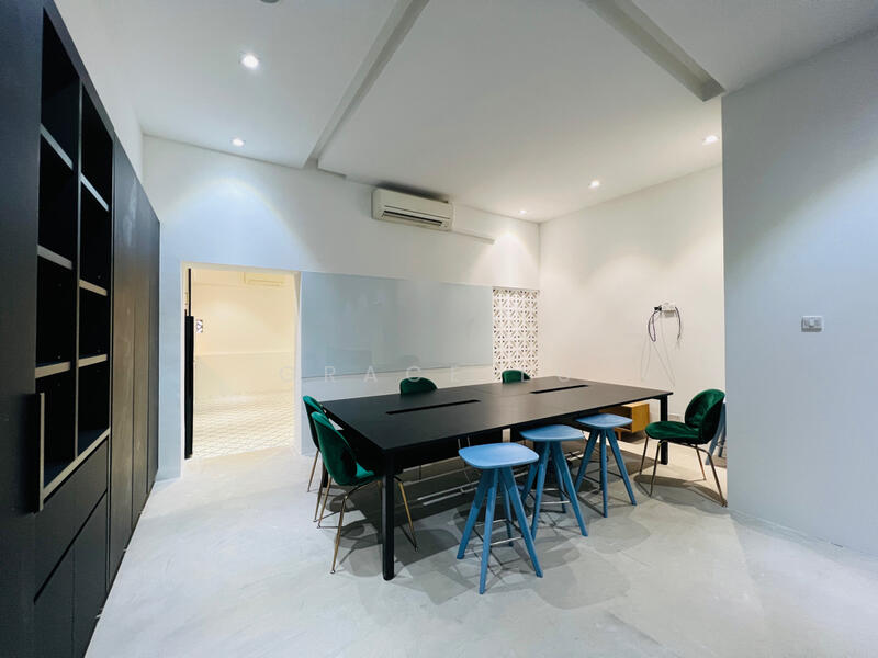 Club Street, Boat Quay / Raffles Place / Marina, 2,773 sqft, Shop / Shophouse For Sale, by Grace Lu, 24562016 - CommercialGuru.com.sg