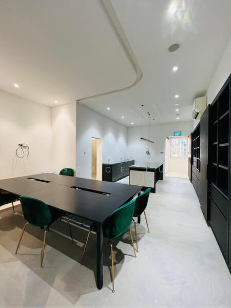 Club Street, Boat Quay / Raffles Place / Marina, 2,773 sqft, Shop / Shophouse For Sale, by Grace Lu, 24562016 - CommercialGuru.com.sg