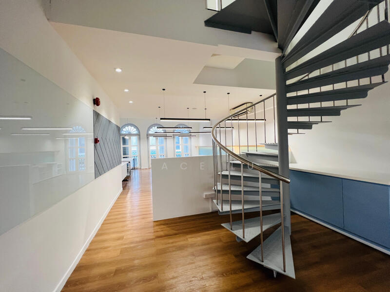 Club Street, Boat Quay / Raffles Place / Marina, 2,773 sqft, Shop / Shophouse For Sale, by Grace Lu, 24562016 - CommercialGuru.com.sg