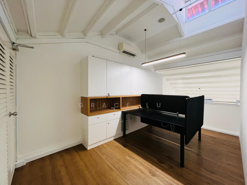 Club Street, Boat Quay / Raffles Place / Marina, 2,773 sqft, Shop / Shophouse For Sale, by Grace Lu, 24562016 - CommercialGuru.com.sg