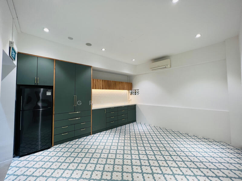 Club Street, Boat Quay / Raffles Place / Marina, 2,773 sqft, Shop / Shophouse For Sale, by Grace Lu, 24562016 - CommercialGuru.com.sg