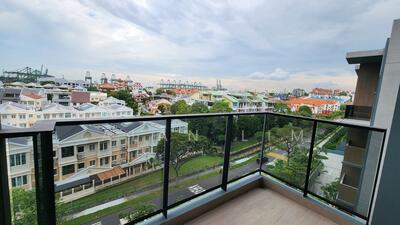 For Rent - Kent Ridge Hill Residences