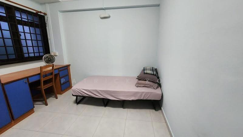 612 Woodlands Avenue 4, 612 Woodlands Avenue 4, Admiralty / Woodlands, Room Rental, 150 sqft, HDB Flat For Rent, by Patrick Koh, 24562123 - PropertyGuru.com.sg